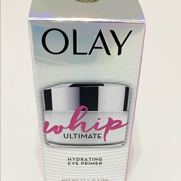Olay Whip Ultimate Hydrating Eye Primer - Picture 3 of 7